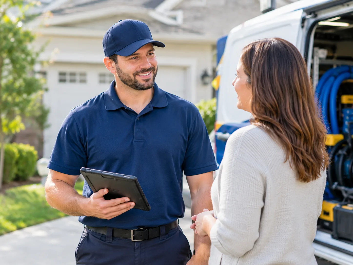 Sewage Backup Cleanup Slingerlands, NY FAQs